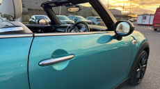 MINI Convertible 1.5 Cooper 2dr Petrol Convertible